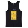 Thread Project Mens Summer Singlet Thumbnail