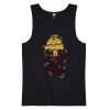 Thread Project Mens Summer Singlet Thumbnail