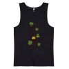 Thread Project Mens Summer Singlet Thumbnail