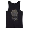 Thread Project Mens Summer Singlet Thumbnail
