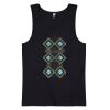 Thread Project Mens Summer Singlet Thumbnail