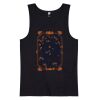 Thread Project Mens Summer Singlet Thumbnail
