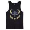 Thread Project Mens Summer Singlet Thumbnail