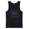 Thread Project Mens Summer Singlet Thumbnail