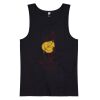 Thread Project Mens Summer Singlet Thumbnail