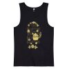 Thread Project Mens Summer Singlet Thumbnail