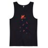 Thread Project Mens Summer Singlet Thumbnail