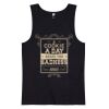 Thread Project Mens Summer Singlet Thumbnail