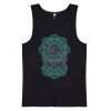Thread Project Mens Summer Singlet Thumbnail