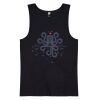 Thread Project Mens Summer Singlet Thumbnail