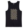 Thread Project Mens Summer Singlet Thumbnail
