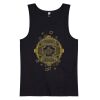 Thread Project Mens Summer Singlet Thumbnail