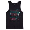 Thread Project Mens Summer Singlet Thumbnail
