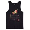 Thread Project Mens Summer Singlet Thumbnail