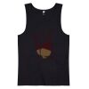 Thread Project Mens Summer Singlet Thumbnail