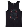 Thread Project Mens Summer Singlet Thumbnail