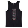 Thread Project Mens Summer Singlet Thumbnail