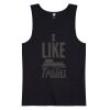 Thread Project Mens Summer Singlet Thumbnail