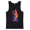 Thread Project Mens Summer Singlet Thumbnail