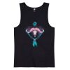 Thread Project Mens Summer Singlet Thumbnail