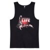 Thread Project Mens Summer Singlet Thumbnail