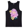 Thread Project Mens Summer Singlet Thumbnail