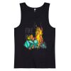 Thread Project Mens Summer Singlet Thumbnail