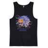 Thread Project Mens Summer Singlet Thumbnail