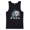 Thread Project Mens Summer Singlet Thumbnail