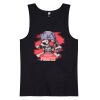 Thread Project Mens Summer Singlet Thumbnail