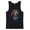 Thread Project Mens Summer Singlet Thumbnail