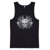 Thread Project Mens Summer Singlet Thumbnail