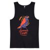 Thread Project Mens Summer Singlet Thumbnail