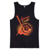 Thread Project Mens Summer Singlet Thumbnail
