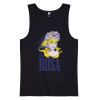 Thread Project Mens Summer Singlet Thumbnail