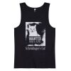 Thread Project Mens Summer Singlet Thumbnail