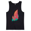 Thread Project Mens Summer Singlet Thumbnail