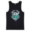 Thread Project Mens Summer Singlet Thumbnail