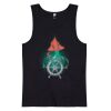 Thread Project Mens Summer Singlet Thumbnail