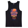Thread Project Mens Summer Singlet Thumbnail
