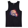Thread Project Mens Summer Singlet Thumbnail