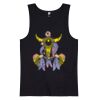 Thread Project Mens Summer Singlet Thumbnail