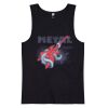 Thread Project Mens Summer Singlet Thumbnail