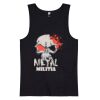 Thread Project Mens Summer Singlet Thumbnail