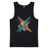 Thread Project Mens Summer Singlet Thumbnail