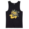 Thread Project Mens Summer Singlet Thumbnail