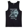 Thread Project Mens Summer Singlet Thumbnail