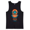 Thread Project Mens Summer Singlet Thumbnail