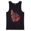 Thread Project Mens Summer Singlet Thumbnail