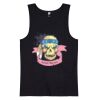Thread Project Mens Summer Singlet Thumbnail